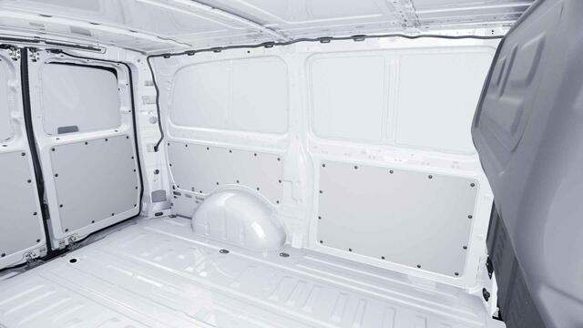 Mercedes-Benz VITO 114 CDI L2 Pro NAVI PARKEERPAKKET TREKHAAK