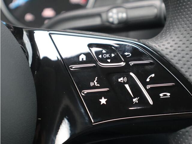 Mercedes-Benz VITO eVito Lang 66 kWh NAVI - SMARTPHONE INTEGRATIE - ALARM SCM3