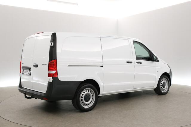 Mercedes-Benz VITO 114 CDI Lang | Automaat | Clima | Cruise | Camera | Carplay | Trekh. | 2xSchuifdeur
