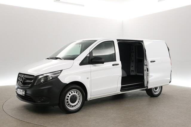 Mercedes-Benz VITO 114 CDI Lang | Automaat | Clima | Cruise | Camera | Carplay | Trekh. | 2xSchuifdeur