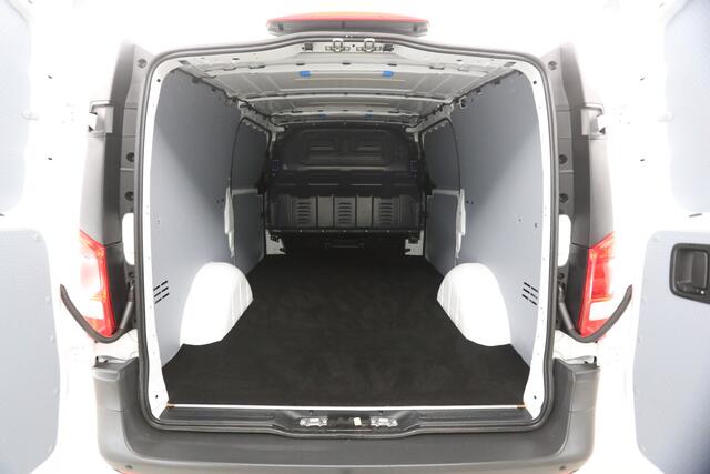 Mercedes-Benz VITO 114 CDI Lang | Automaat | Clima | Cruise | Camera | Carplay | Trekh. | 2xSchuifdeur