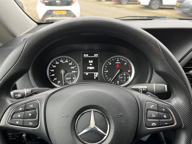 Mercedes-Benz VITO 116 CDI XXL Extra Lang