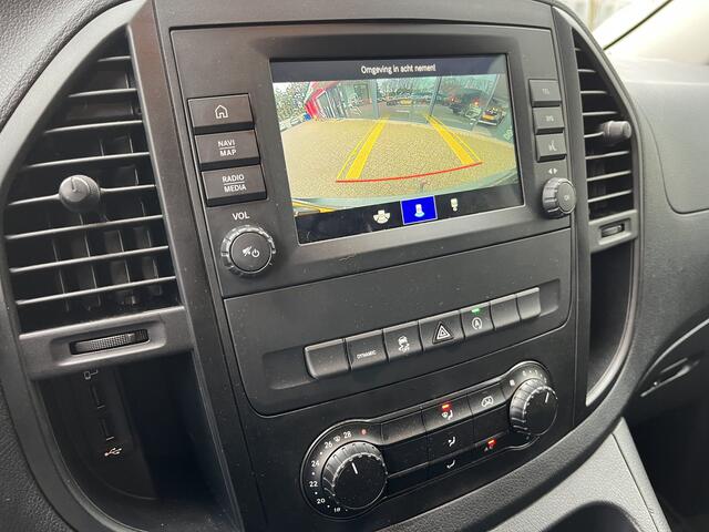 Mercedes-Benz VITO 116 CDI XXL Extra Lang