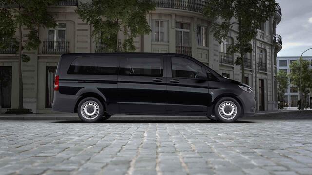 Mercedes-Benz VITO Tourer 114 CDI | XL L3 | PRO | AIRCO | CRUISE CONTROL | APPLE CARPLAY / ANDROID AUTO | 9-PERSOONS | ¤ 56.565,- INCL. BTW EN BPM