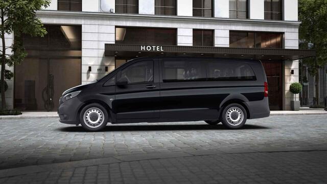 Mercedes-Benz VITO Tourer 114 CDI | XL L3 | PRO | AIRCO | CRUISE CONTROL | APPLE CARPLAY / ANDROID AUTO | 9-PERSOONS | ¤ 56.565,- INCL. BTW EN BPM