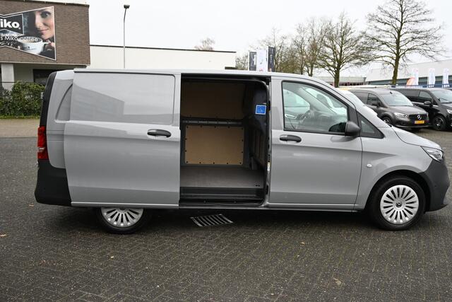 Mercedes-Benz VITO 116 CDI L2 Pro/Select 2500kg Trekhaak, Smartphone integratie, Led, Etc.