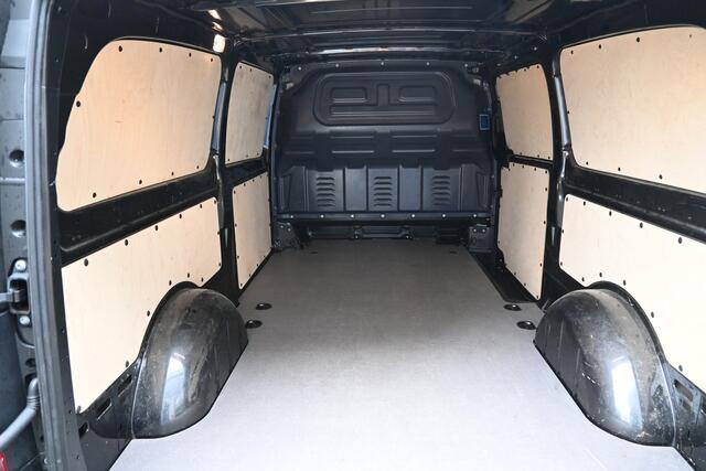 Mercedes-Benz VITO 116 CDI L3 Pro/Select 2500Kg Trekhaak, Bumpers in kleur, Navigatie en Smartphone integratie, Led verlichting, Etc.