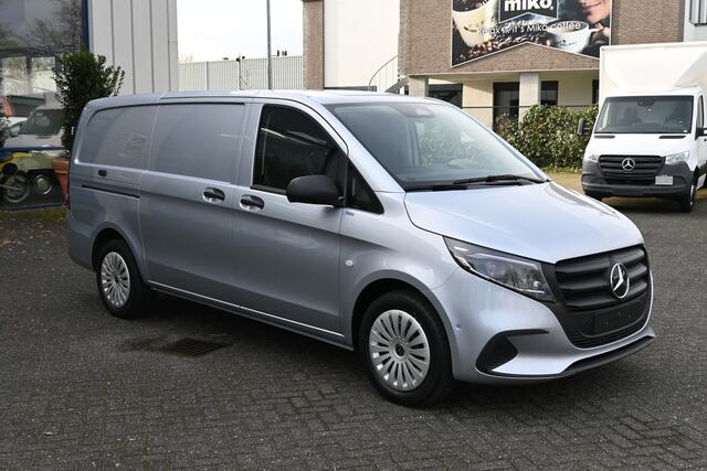 Mercedes-Benz VITO 116 CDI L2 Pro/Select 2500 kg Trekhaak, LED, Smartphone integratie pakket, Etc.