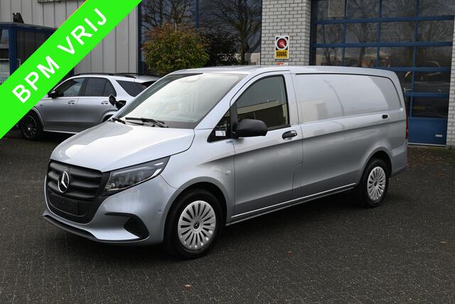 Mercedes-Benz VITO 119 CDI L2 Pro/Select Smartphone integratie pakket, LED, 2500kg Trekhaak, Etc.