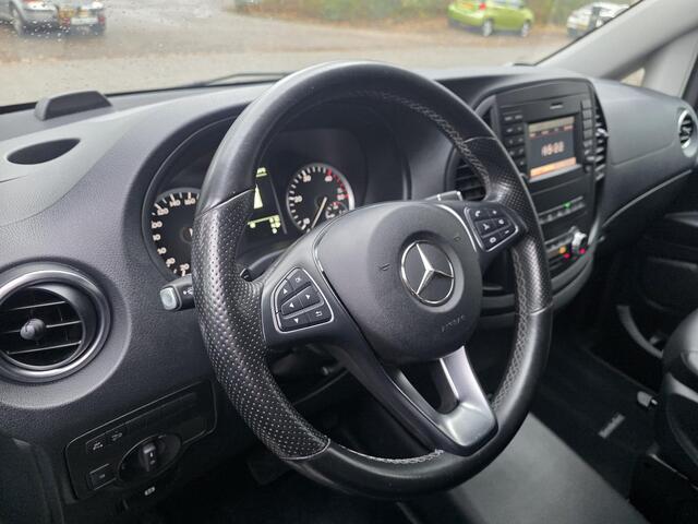 Mercedes-Benz VITO 119 CDI AMG Line **LED-LEDER-LANG**