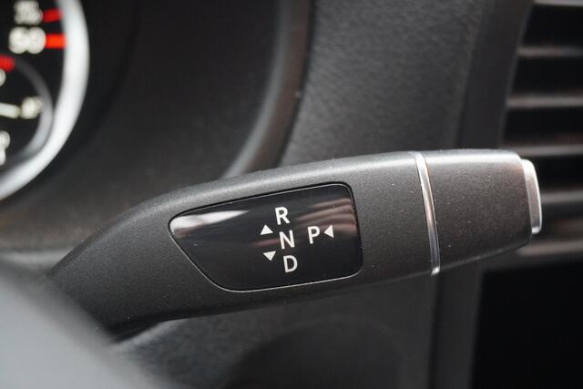 Mercedes-Benz VITO 114 CDI Automaat XL - EURO 6 - Airco - Navi - Cruise - ¤12.950,- Excl.