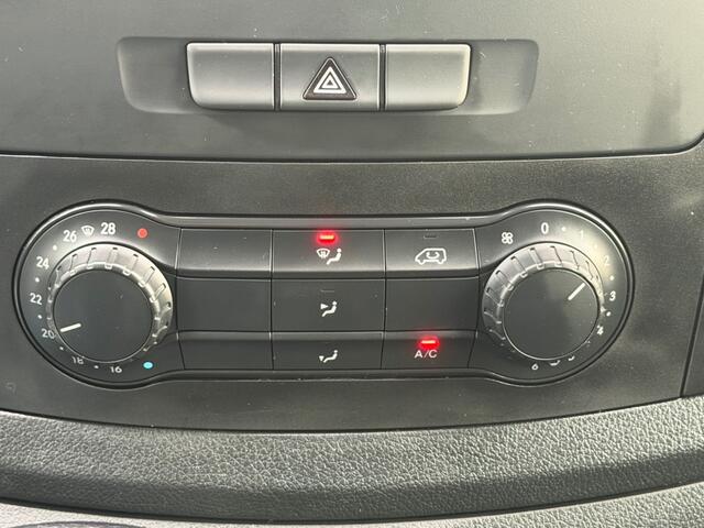 Mercedes-Benz VITO 109 CDI L2H1 GB NAP NL-Auto / Airco / Navi / Trekhaak / Camera