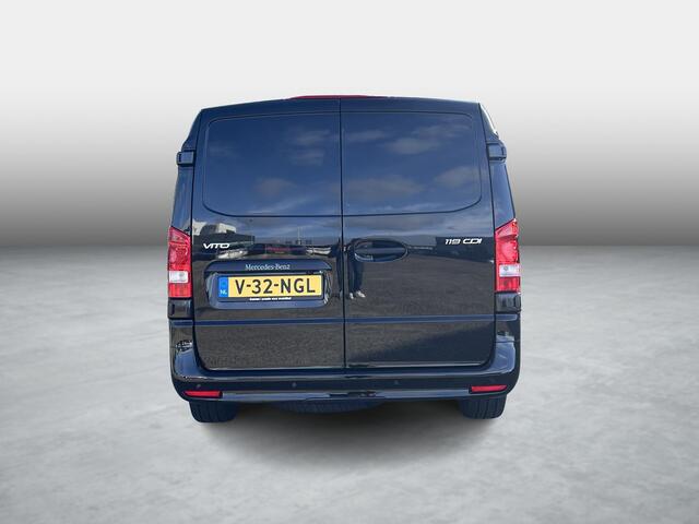 Mercedes-Benz VITO 119 CDI L3 Select | Navi | Cruise Control | Stoelverwarming