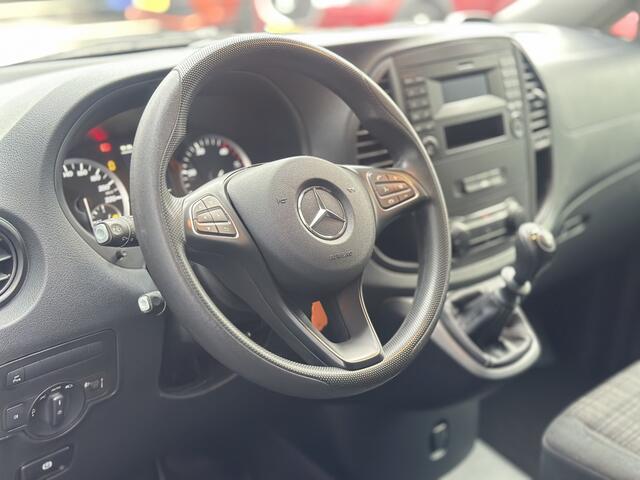 Mercedes-Benz VITO 111 CDI Lang / Cruise / Trekhaak / Parkeersensoren