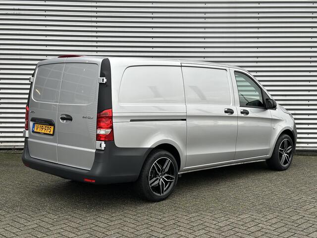 Mercedes-Benz VITO 114 CDI L2 Automaat Airco Navigatie>Apple Carplay- Android Auto