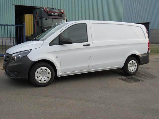 Mercedes-Benz VITO 110 CDI Lang 26470 km NAP