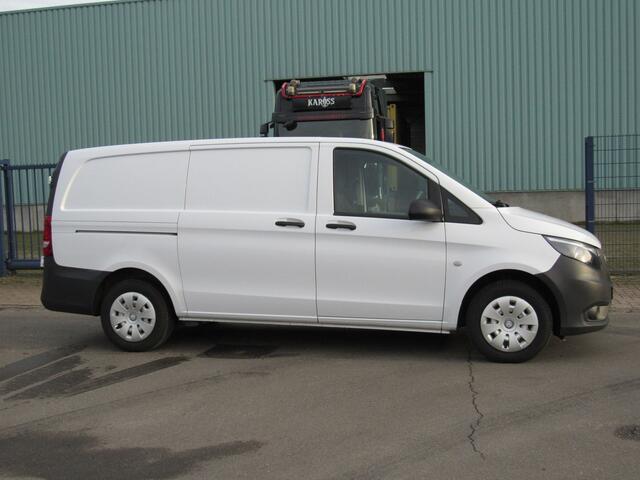 Mercedes-Benz VITO 110 CDI Lang 26470 km NAP