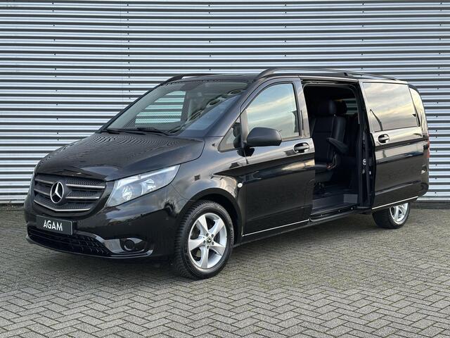 Mercedes-Benz VITO Tourer 116 CDI Pro Tourer L3 9-Persoons 1ste eigenaar