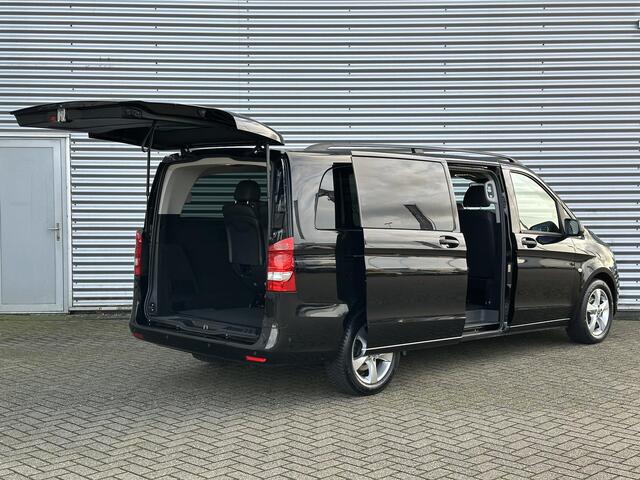 Mercedes-Benz VITO Tourer 116 CDI Pro Tourer L3 9-Persoons 1ste eigenaar