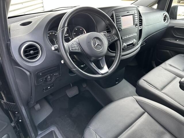 Mercedes-Benz VITO Tourer 116 CDI Pro Tourer L3 9-Persoons 1ste eigenaar