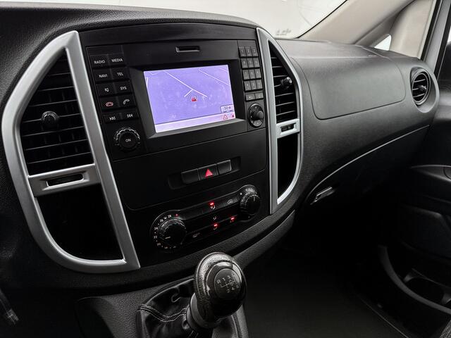 Mercedes-Benz VITO 109 CDI Lang Navigatie Trekhaak Airco