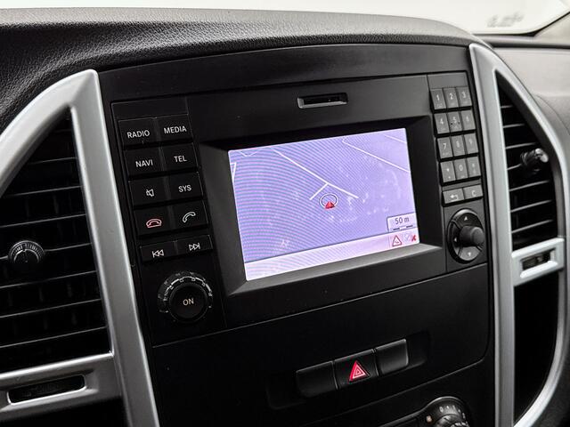 Mercedes-Benz VITO 109 CDI Lang Navigatie Trekhaak Airco