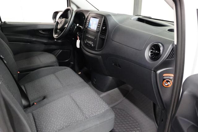 Mercedes-Benz VITO eVito Lang 41 kWh LANG L2H1 Nette Staat