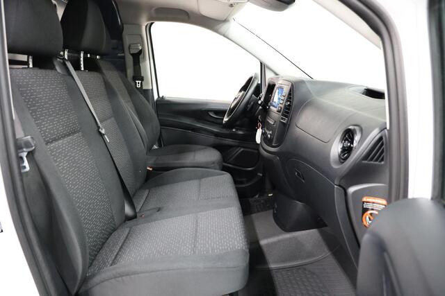 Mercedes-Benz VITO eVito Lang 41 kWh LANG L2H1 Nette Staat