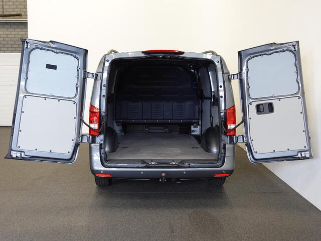 Mercedes-Benz VITO 114 CDI Lang Automaat Airco Cruise Control Camera Parkeersensoren Trekhaak