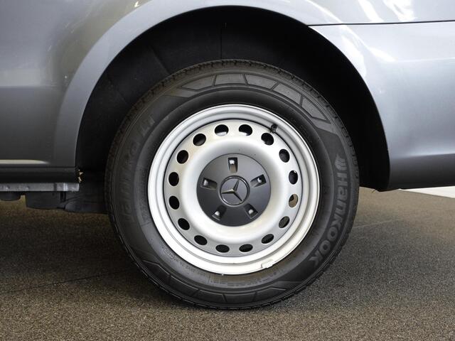 Mercedes-Benz VITO 114 CDI Lang Automaat Airco Cruise Control Camera Parkeersensoren Trekhaak