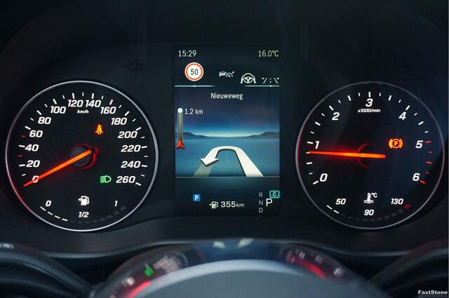 Mercedes-Benz VITO 116 CDI Lang AUT BPM VRIJ!! 10.25" MBUX, Distronic, 360° Cam, Trekhaak, Adap. LED!! NR. G01*