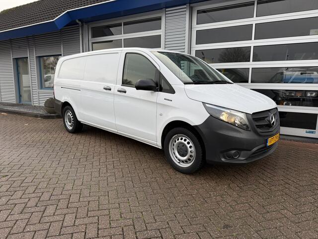 Mercedes-Benz VITO eVito Extra Lang 41 kWh Apple/Android carplay/Camera