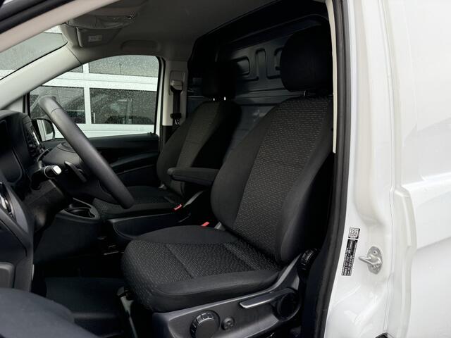 Mercedes-Benz VITO eVito Extra Lang 41 kWh Apple/Android carplay/Camera