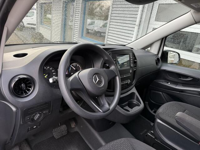 Mercedes-Benz VITO eVito Extra Lang 41 kWh Apple/Android carplay/Camera