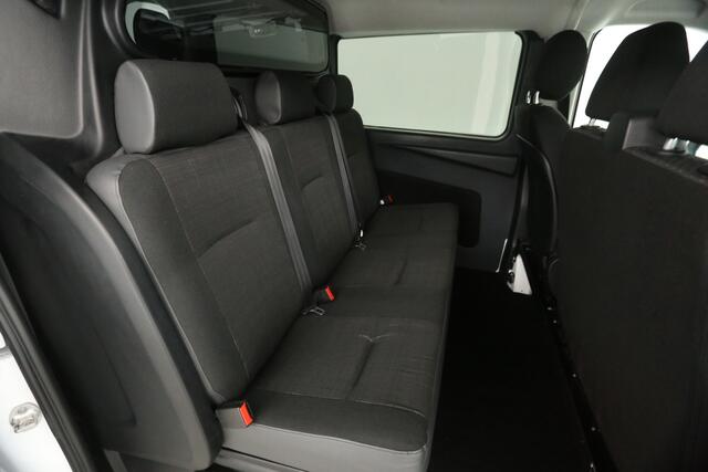 Mercedes-Benz VITO 114 CDI Extra Lang | Aut. | DC | 6 Pers. | Airco | Adap. Cruise | Camera | Carplay | Navi