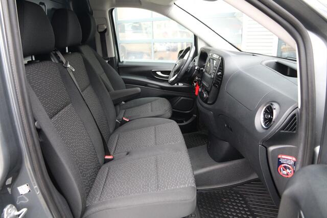 Mercedes-Benz VITO 190PK CDI | Aut. | KAR-edition | Cruise | Camera | Airco..