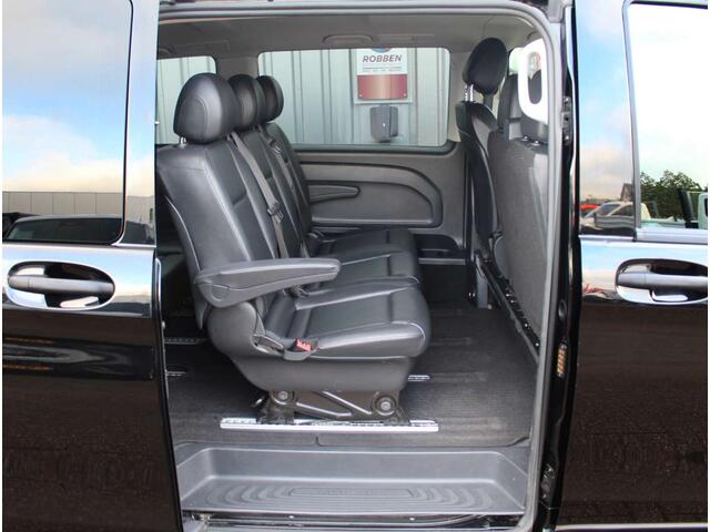 Mercedes-Benz VITO Tourer 114 CDI XL Personenbus Aut. 9 Pers.