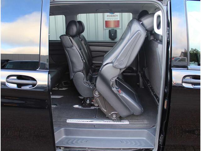 Mercedes-Benz VITO Tourer 114 CDI XL Personenbus Aut. 9 Pers.