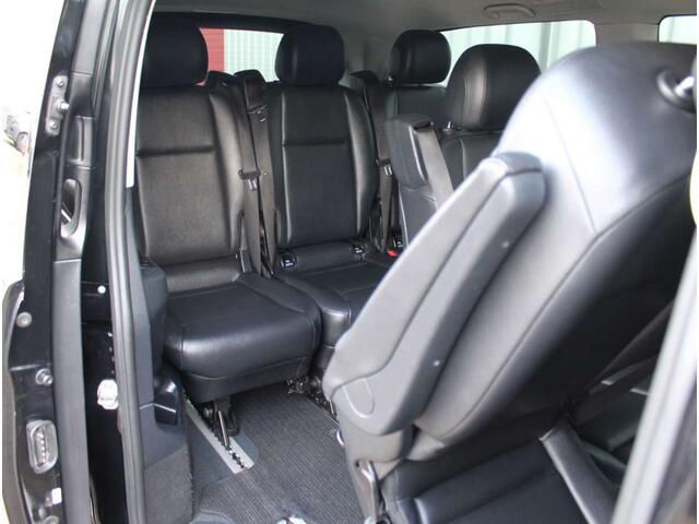 Mercedes-Benz VITO Tourer 114 CDI XL Personenbus Aut. 9 Pers.