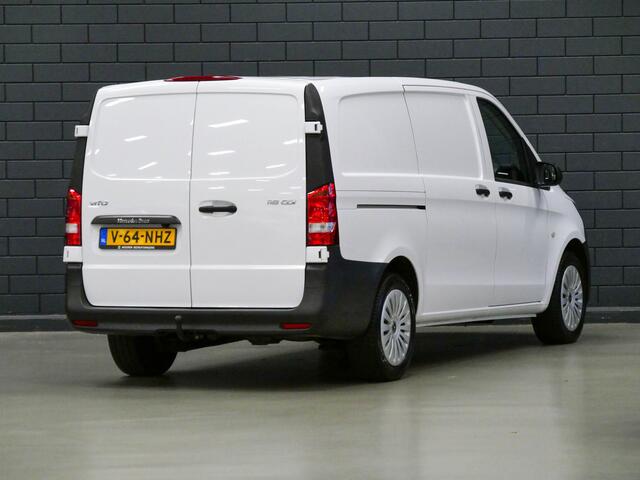 Mercedes-Benz VITO 116 CDI L2 Pro | FACELIFT | TREKHAAK | CAMERA | CARPLAY |