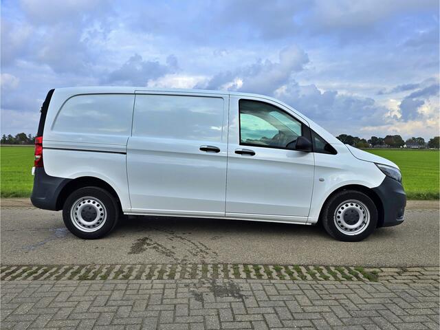 Mercedes-Benz VITO 111 CDI L2 H1 - 110 Pk - Euro 6 - Airco - Cruise Control