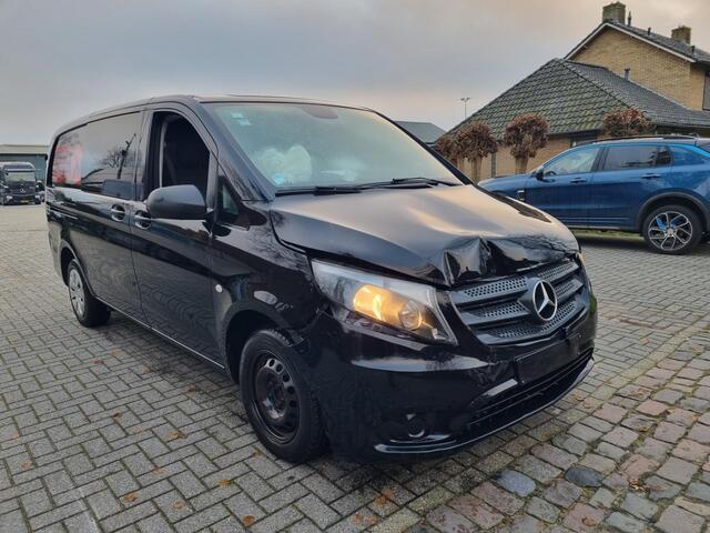Mercedes-Benz VITO 114 CDI Lang DC
