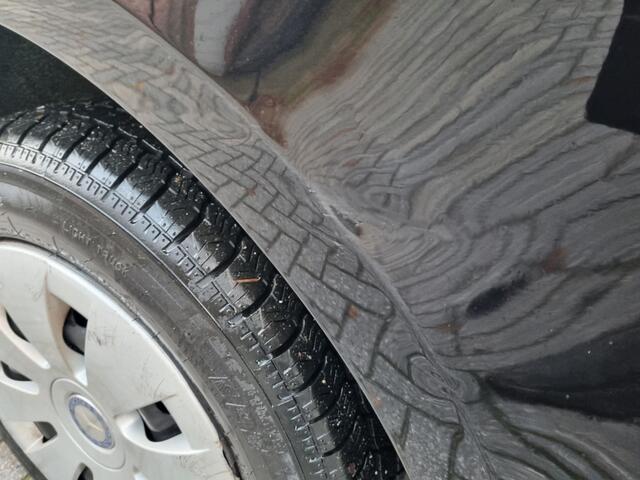 Mercedes-Benz VITO 114 CDI Lang DC