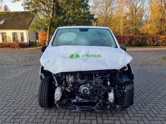 Mercedes-Benz VITO 114 CDI Lang