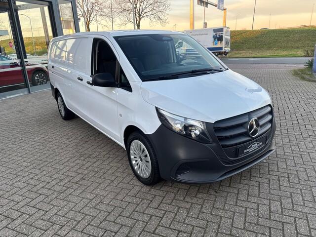 Mercedes-Benz VITO 116 CDI AUTOMAAT L3 PRO EXTRA-LANG NAVI PDC-CAMERA STOELVW