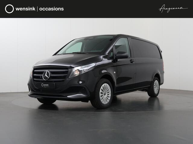 Mercedes-Benz VITO Bestelwagen 114 CDI L2 PRO | Achteruitrijcamera | Climate Control | Trekgewicht 2500 kg | Bumper en stootlijsten carrosseriekleur |