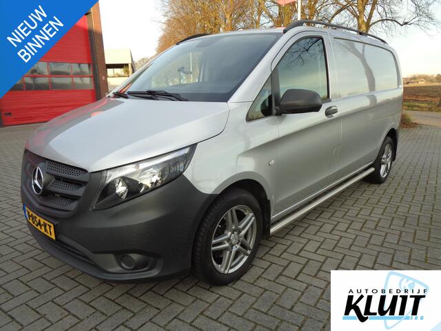 Mercedes-Benz VITO 109 CDI Functional Lang DC Comfort