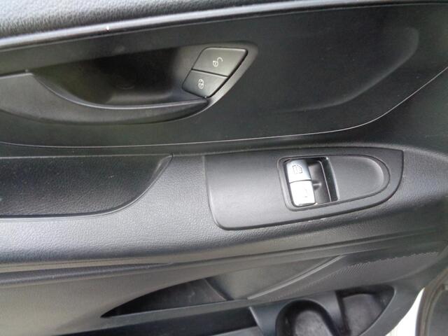 Mercedes-Benz VITO 109 CDI Functional Lang DC Comfort