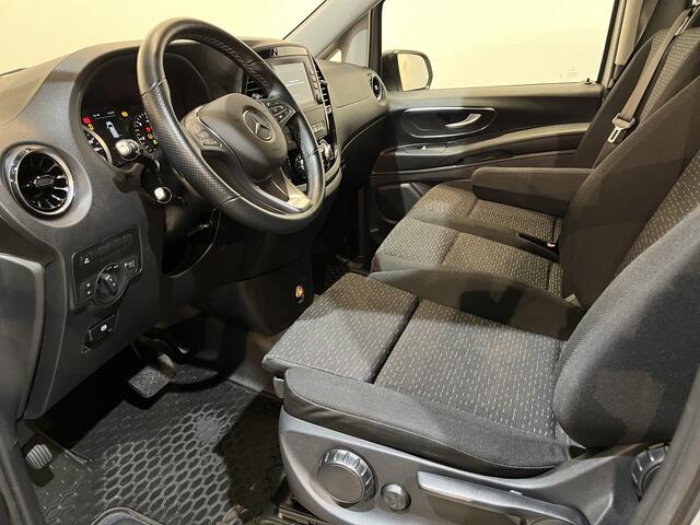 Mercedes-Benz VITO 116 CDI Lang RWD Automaat / Servicebus / Sortimo Inrichting / Euro 6 / Airco / Camera / CarPlay / Cruise Control / 45.100 KM !!