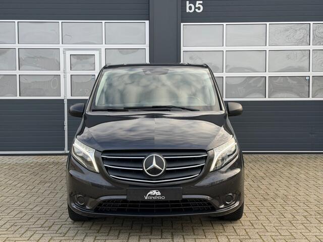 Mercedes-Benz VITO 114 CDI L2 Automaat GB / Navi / Airco / Trekhaak / Led